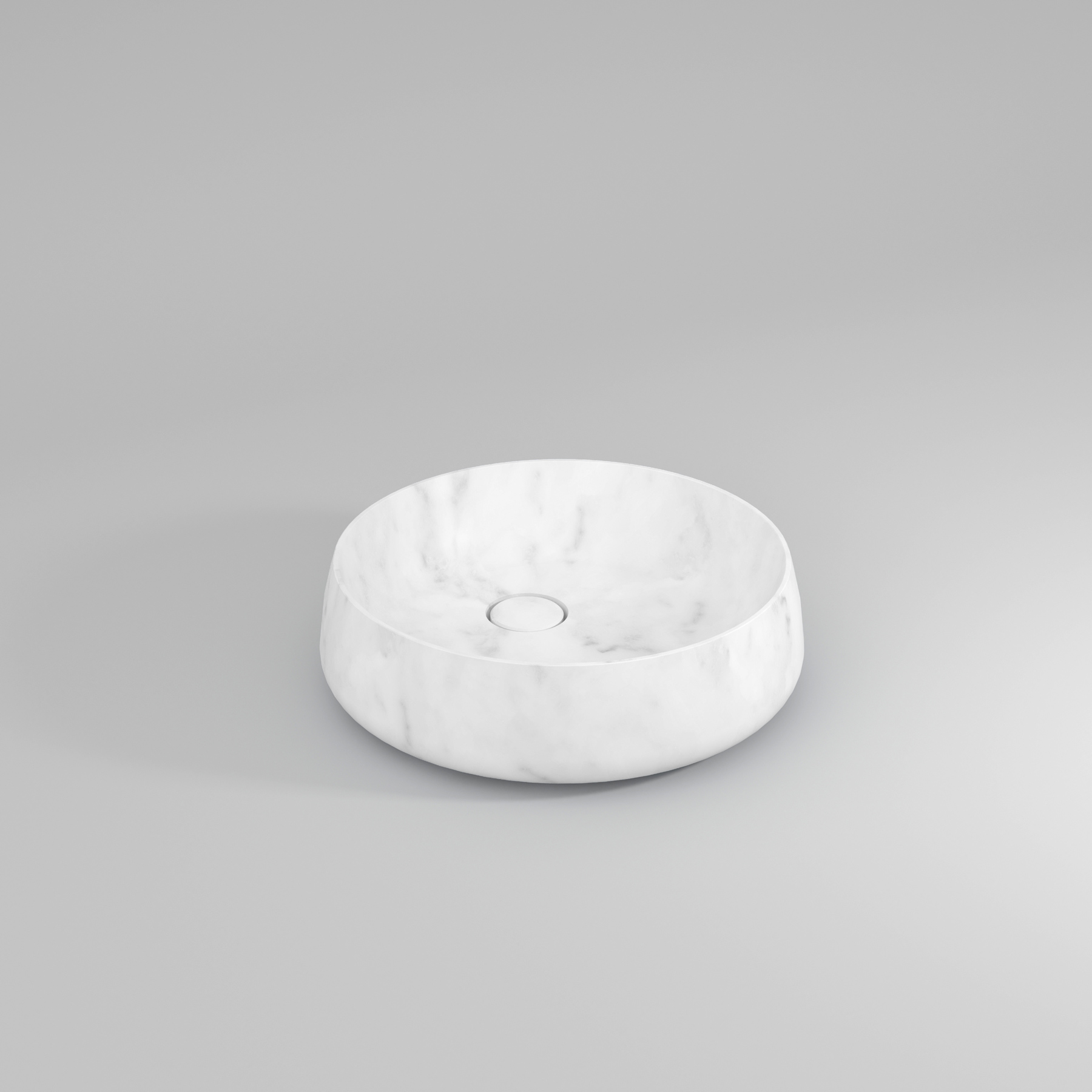 Aufsatzwaschbecken Beauty