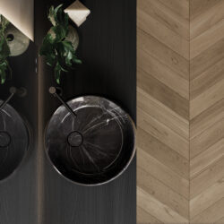 Aufsatzwaschbecken Beauty aus Naturmarmor  - Ideagroup