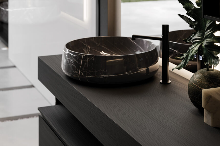 Neue Ergänzungselemente, um Ihr Bad modern zu gestalten