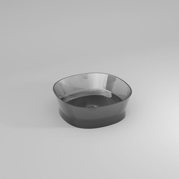 Quadratisches Waschbecken Habe