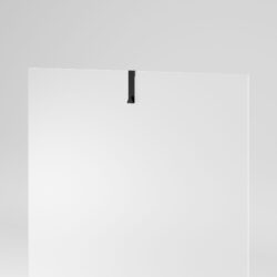 Zubehörkollektion aus Aluminium  - Ideagroup