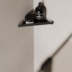 Zubehörkollektion aus Aluminium  - Ideagroup