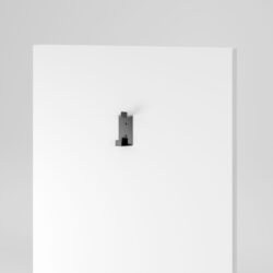 Zubehörkollektion aus Aluminium  - Ideagroup