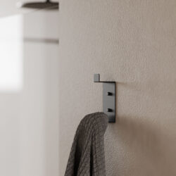 Zubehörkollektion aus Aluminium  - Ideagroup