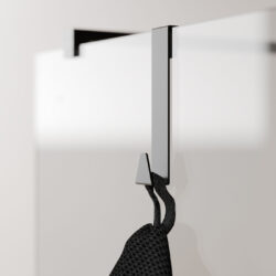 Zubehörkollektion aus Aluminium  - Ideagroup