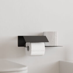 Zubehörkollektion aus Aluminium  - Ideagroup