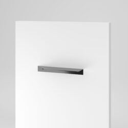 Zubehörkollektion aus Aluminium  - Ideagroup