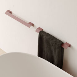 Zubehörkollektion aus Aluminium  - Ideagroup