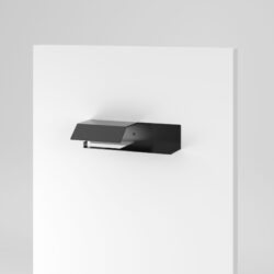 Zubehörkollektion aus Aluminium  - Ideagroup