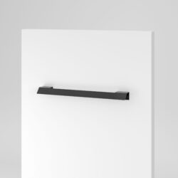 Zubehörkollektion aus Aluminium  - Ideagroup