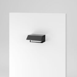 Zubehörkollektion aus Aluminium  - Ideagroup