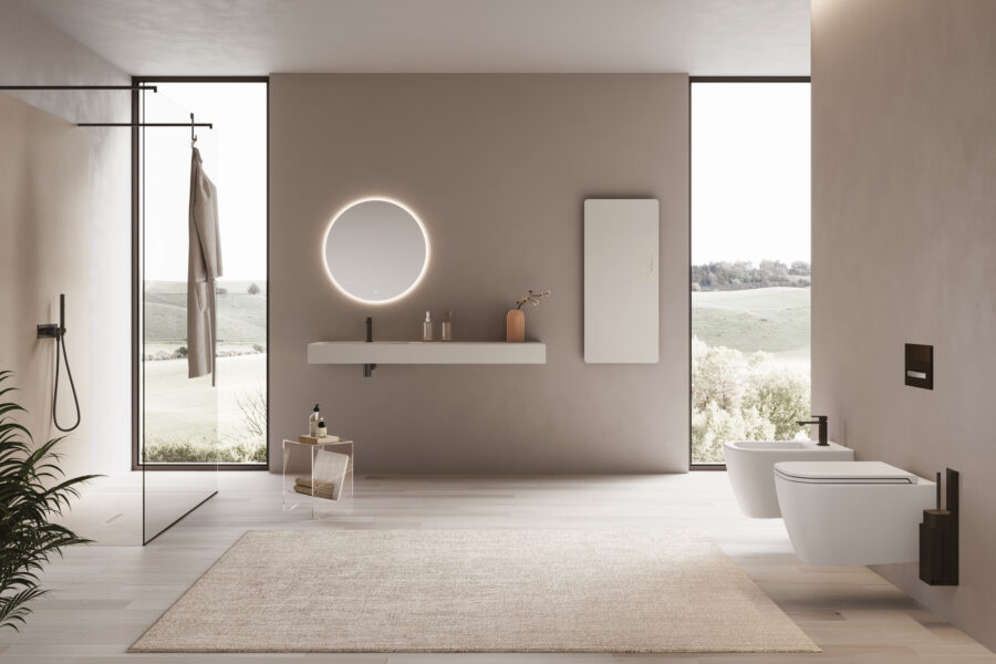 Cloud Dancer ist die Pantone Farbe des Jahres 2026 - Ideagroup