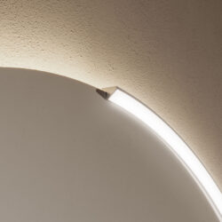 LED-Leuchte Arko 140  - Ideagroup