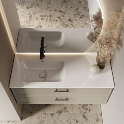 LED-Leuchte Arko 140  - Ideagroup