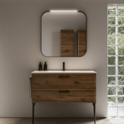 LED-Leuchte Piuma  - Ideagroup