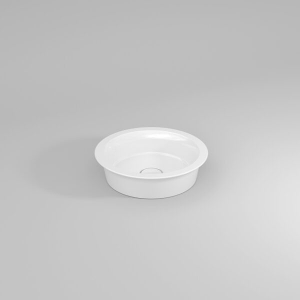 Waschbecken Berlino Tondo