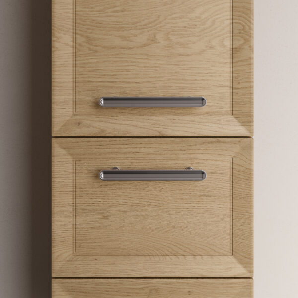 3 Griffmodelle in 4 verschiedenen Ausführungen