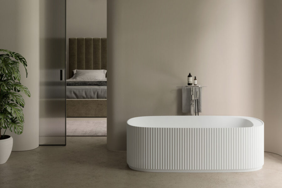 Cloud Dancer ist die Pantone Farbe des Jahres 2026 - Ideagroup