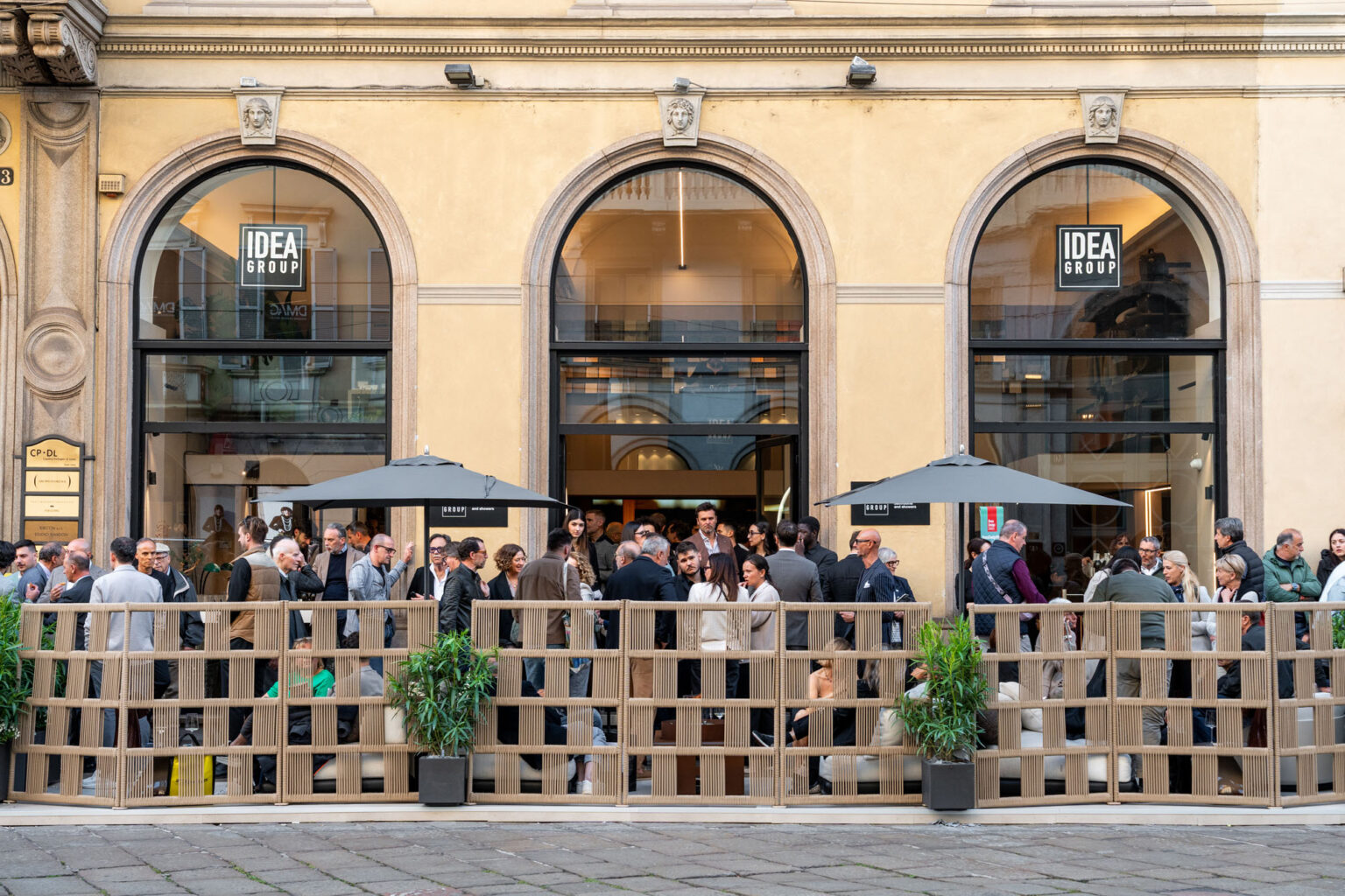 Unsere Mailänder Designwoche 2026