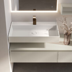 Aufsatzwaschbecken Mirage  - Ideagroup
