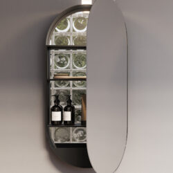 Spiegelschrank Arena  - Ideagroup