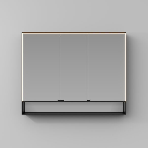 Spiegelschrank Multiplo Plus