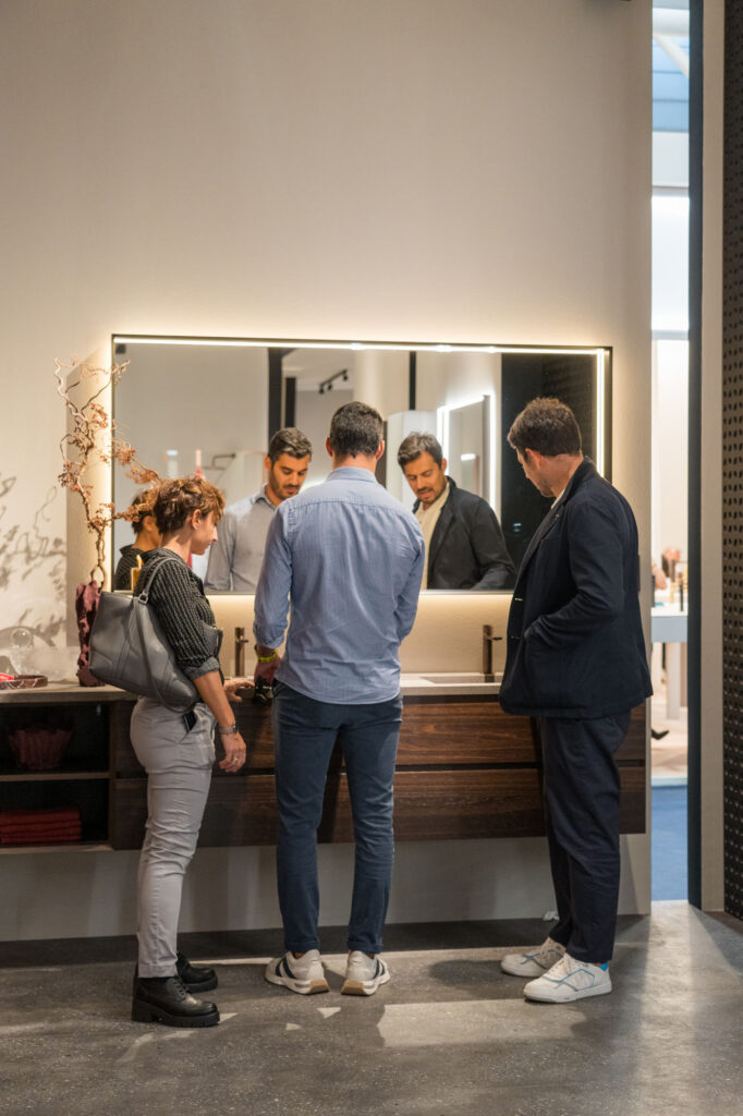 Unser Auftritt auf der Cersaie 2026 - Ideagroup