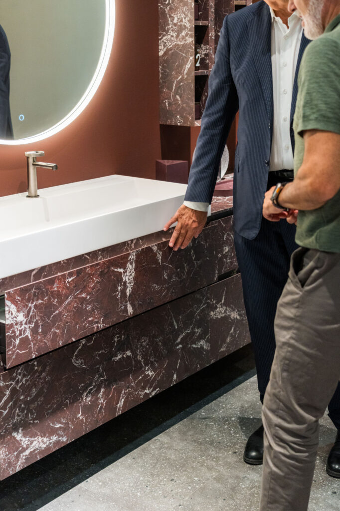 Unser Auftritt auf der Cersaie 2026 - Ideagroup