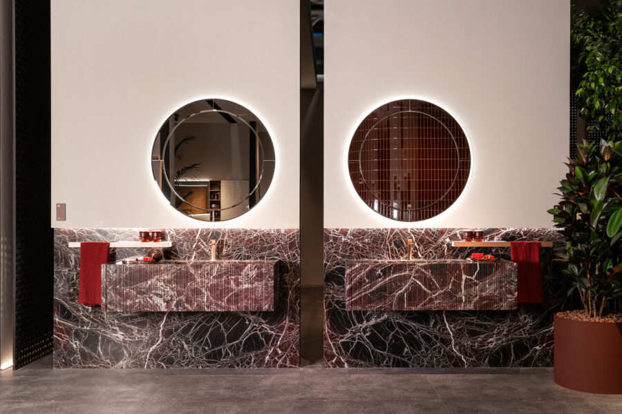Dolcevita und ViaCondotti: Fortschritt im Design