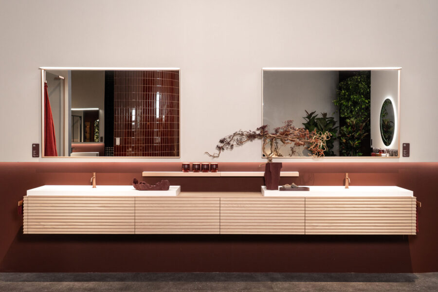Dolcevita und ViaCondotti: Fortschritt im Design - Ideagroup