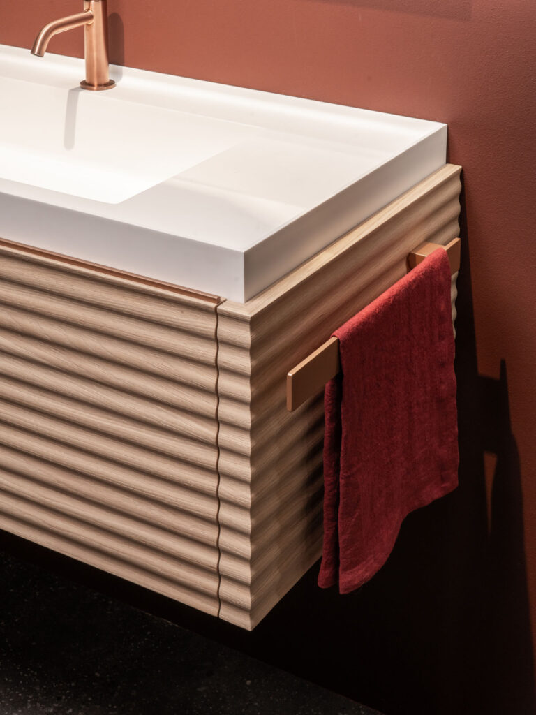 Dolcevita und ViaCondotti: Fortschritt im Design - Ideagroup
